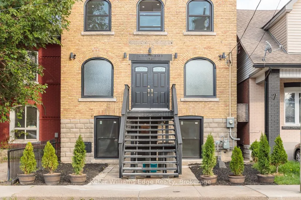 Photo 6 of 150 Lottridge Street, Hamilton, Stipley — HOMEH