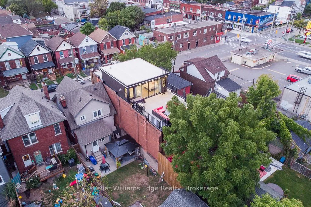 Photo 48 of 150 Lottridge Street, Hamilton, Stipley — HOMEH