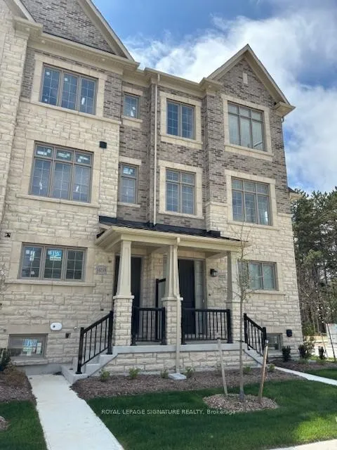 Photo 1 of 4159 Major Mackenzie Drive E, Markham, Angus Glen — HOMEH