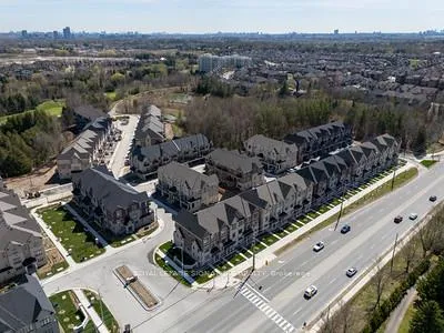 Photo 4 of 4159 Major Mackenzie Drive E, Markham, Angus Glen — HOMEH