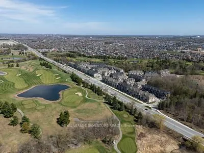 Photo 5 of 4159 Major Mackenzie Drive E, Markham, Angus Glen — HOMEH