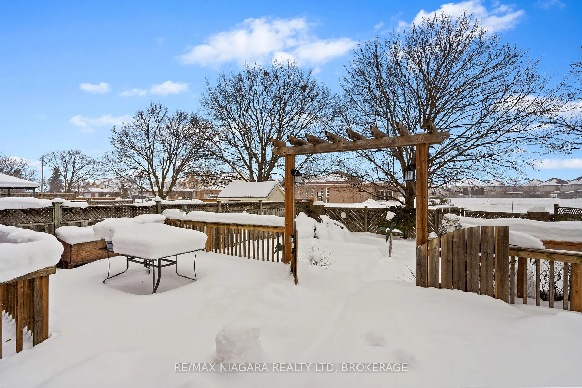 Photo 29 of 54 Culligan Crescent, Thorold, Confederation Heights — HOMEH