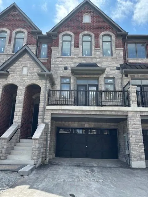 Photo 1 of 13 Elm Green Lane, Markham, Angus Glen — HOMEH