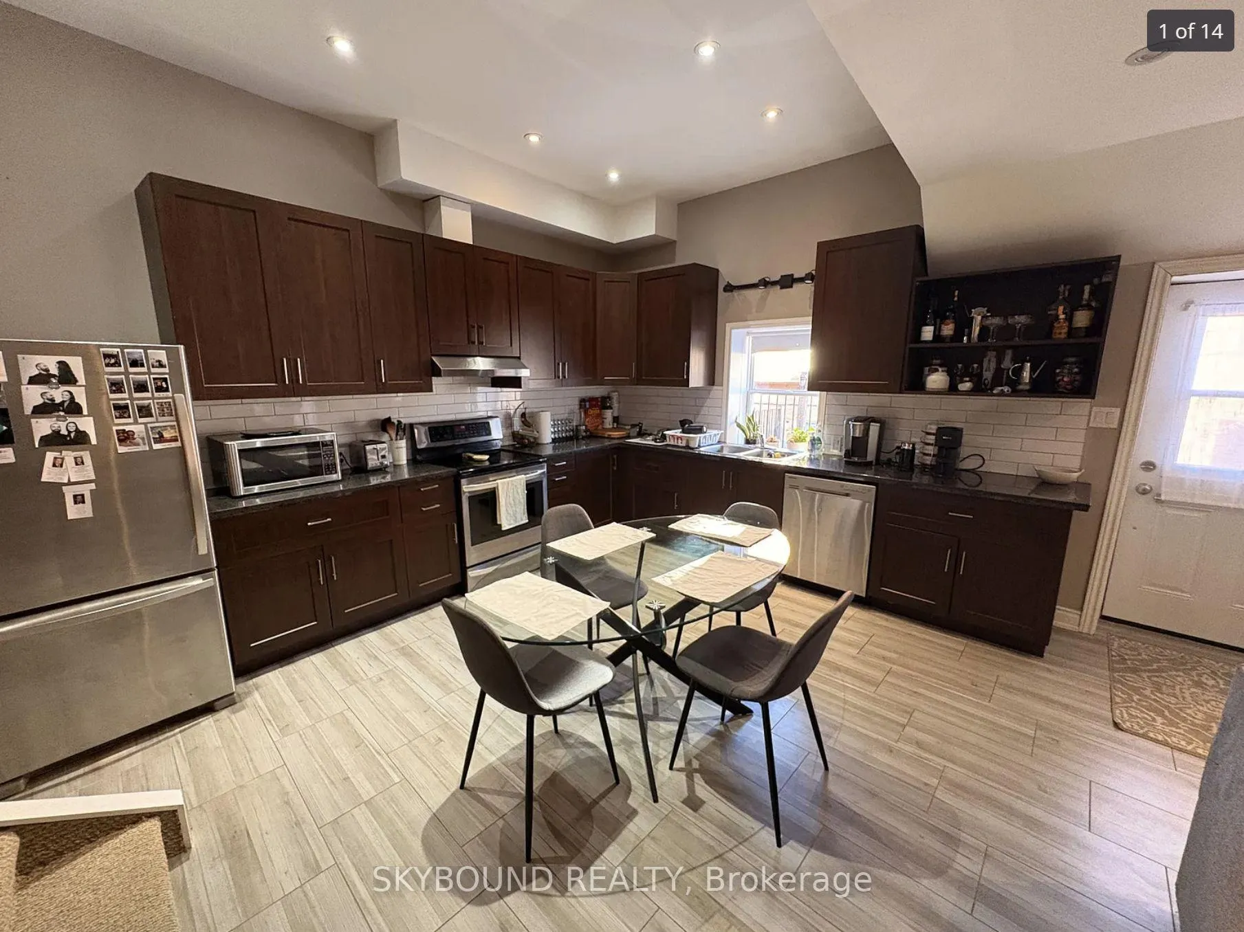 Photo 10 of 470 King Street W, Hamilton, Strathcona — HOMEH