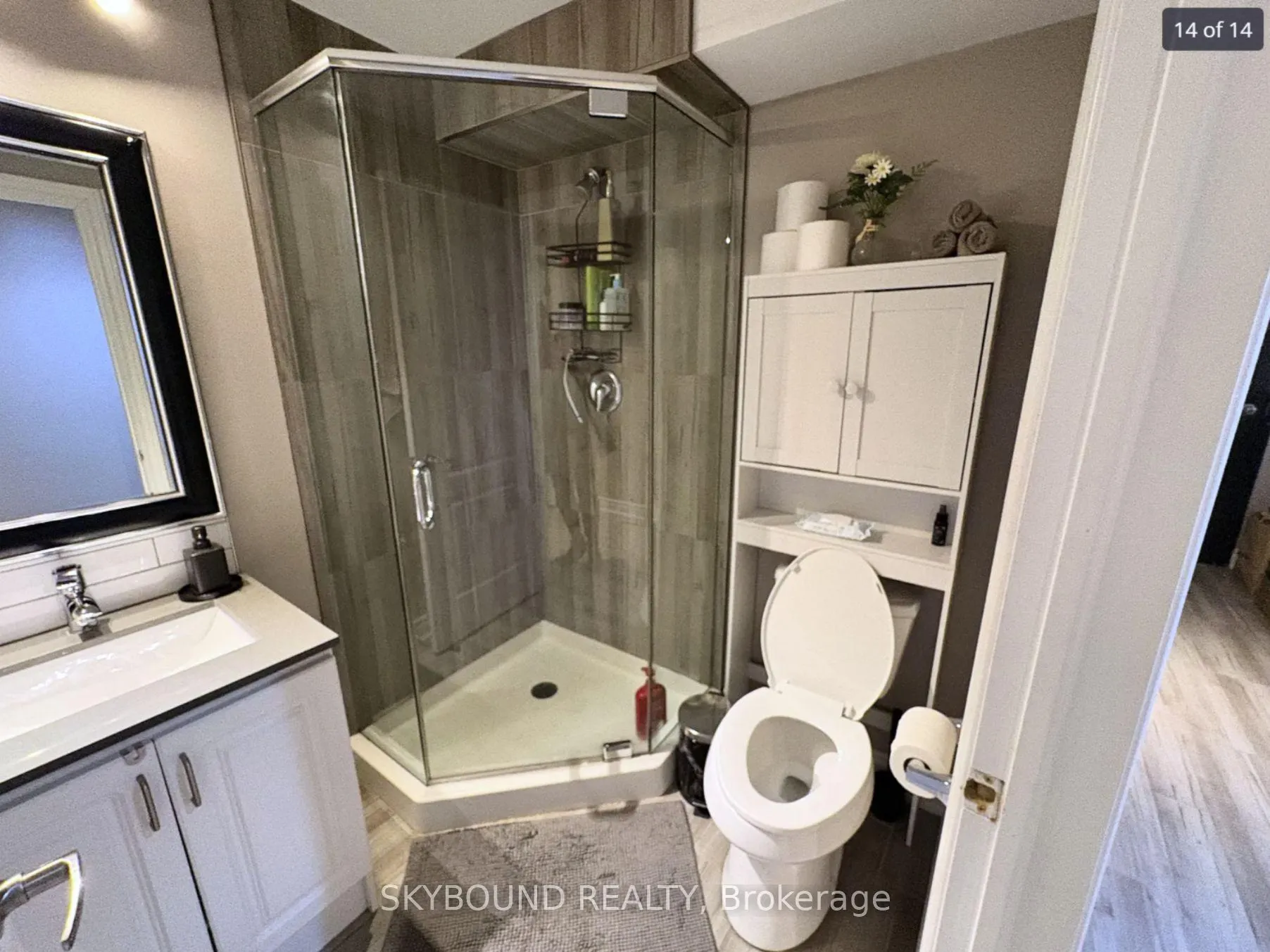Photo 16 of 470 King Street W, Hamilton, Strathcona — HOMEH