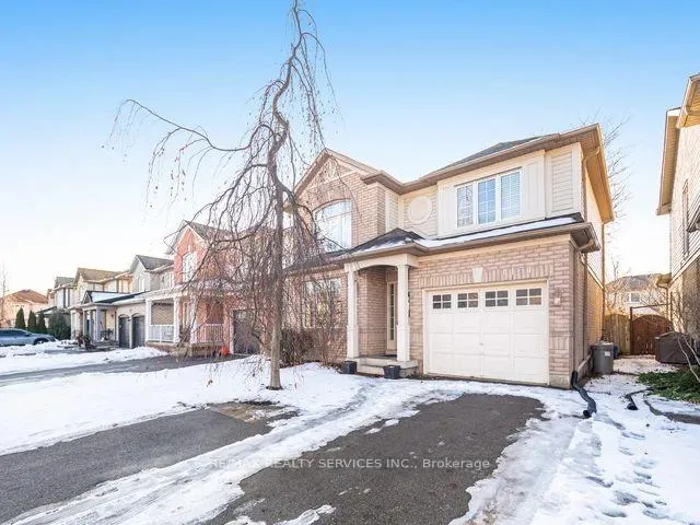 Front of 1131 Zimmerman Crescent