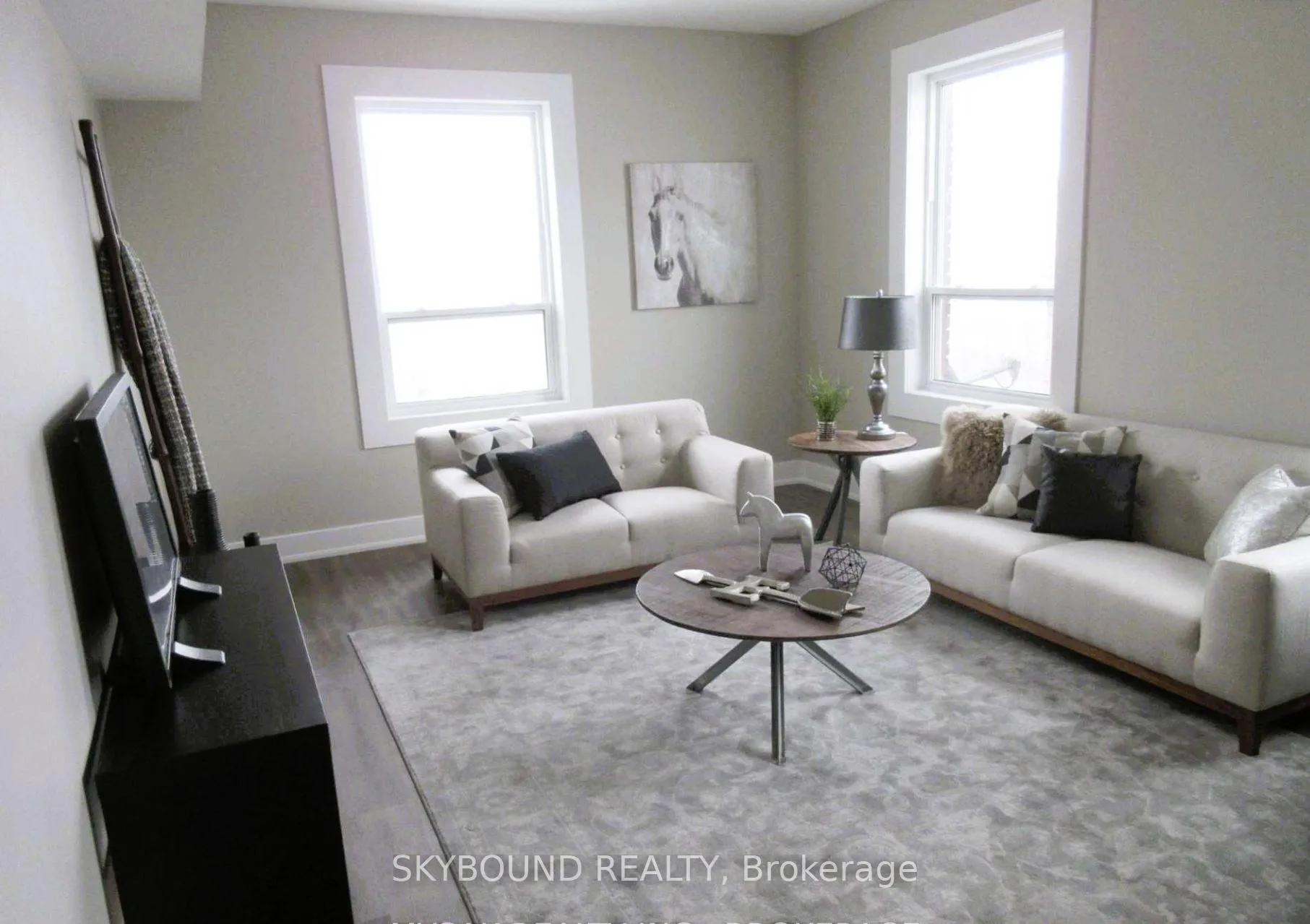Photo 5 of 835 King Street E, Hamilton, Gibson — HOMEH