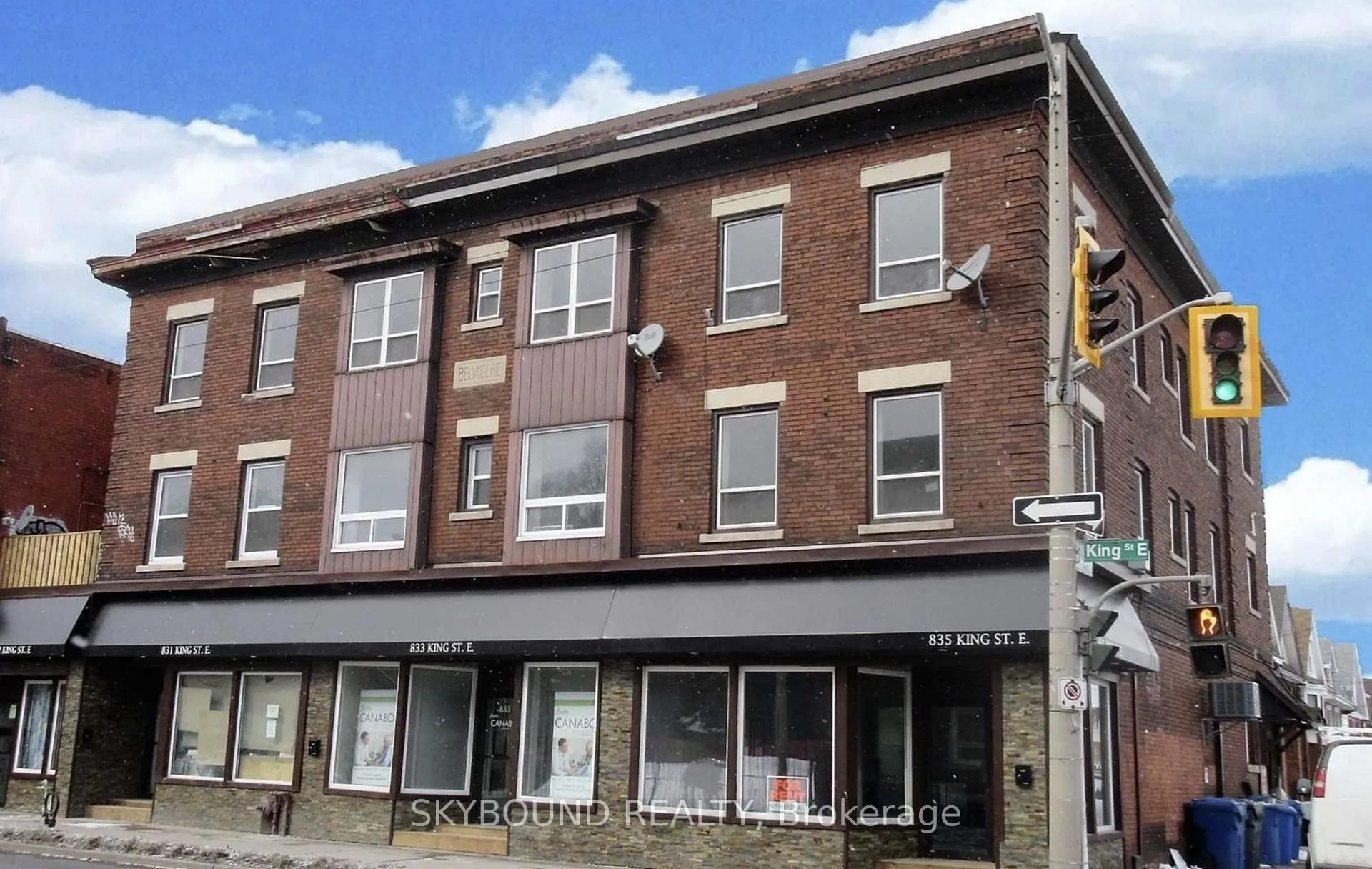 Photo 19 of 835 King Street E, Hamilton, Gibson — HOMEH