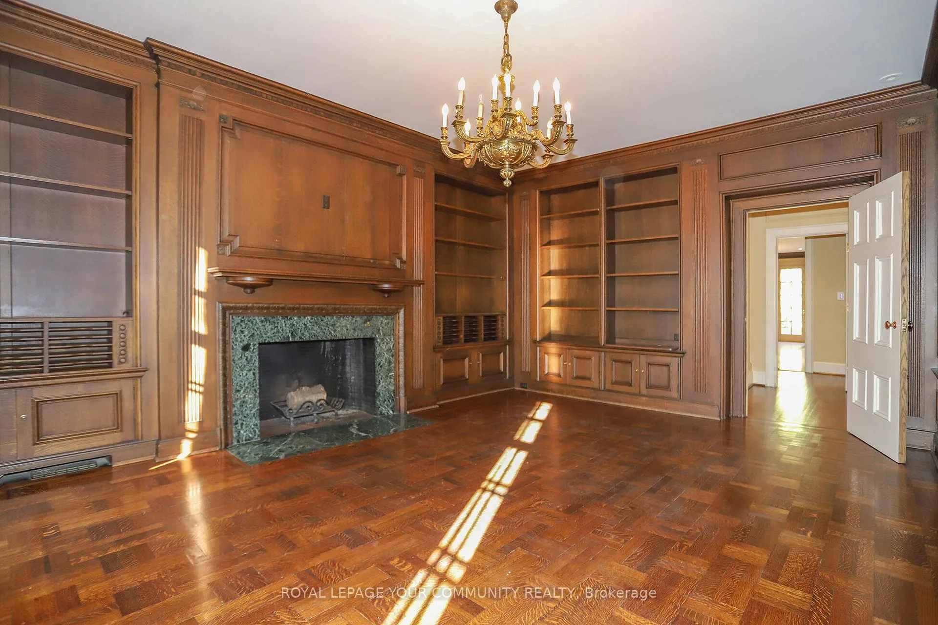 Photo 15 of 7 Rosemary Lane, Toronto, Forest Hill South — HOMEH