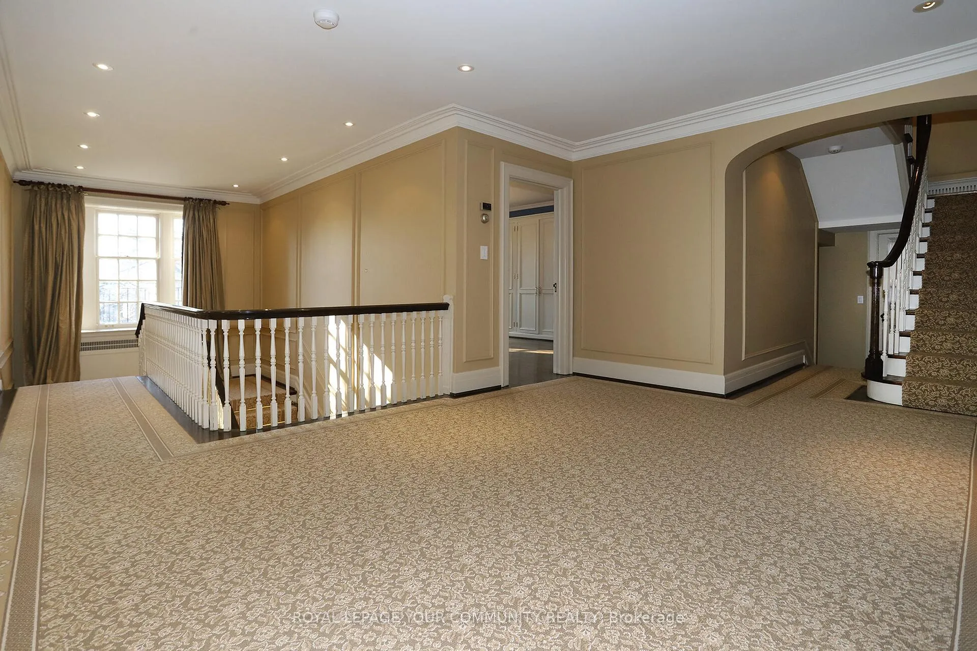 Photo 17 of 7 Rosemary Lane, Toronto, Forest Hill South — HOMEH