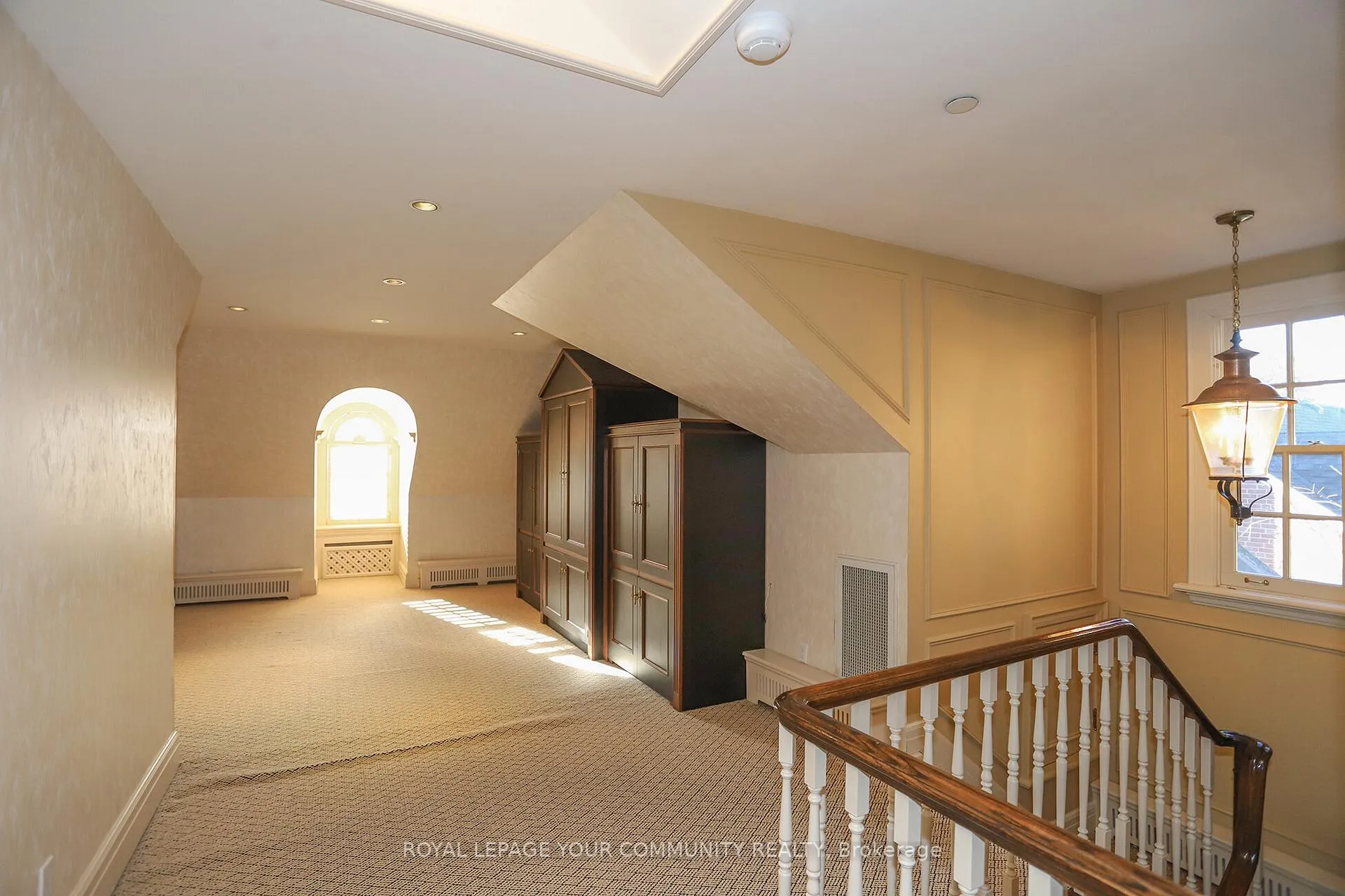 Photo 31 of 7 Rosemary Lane, Toronto, Forest Hill South — HOMEH