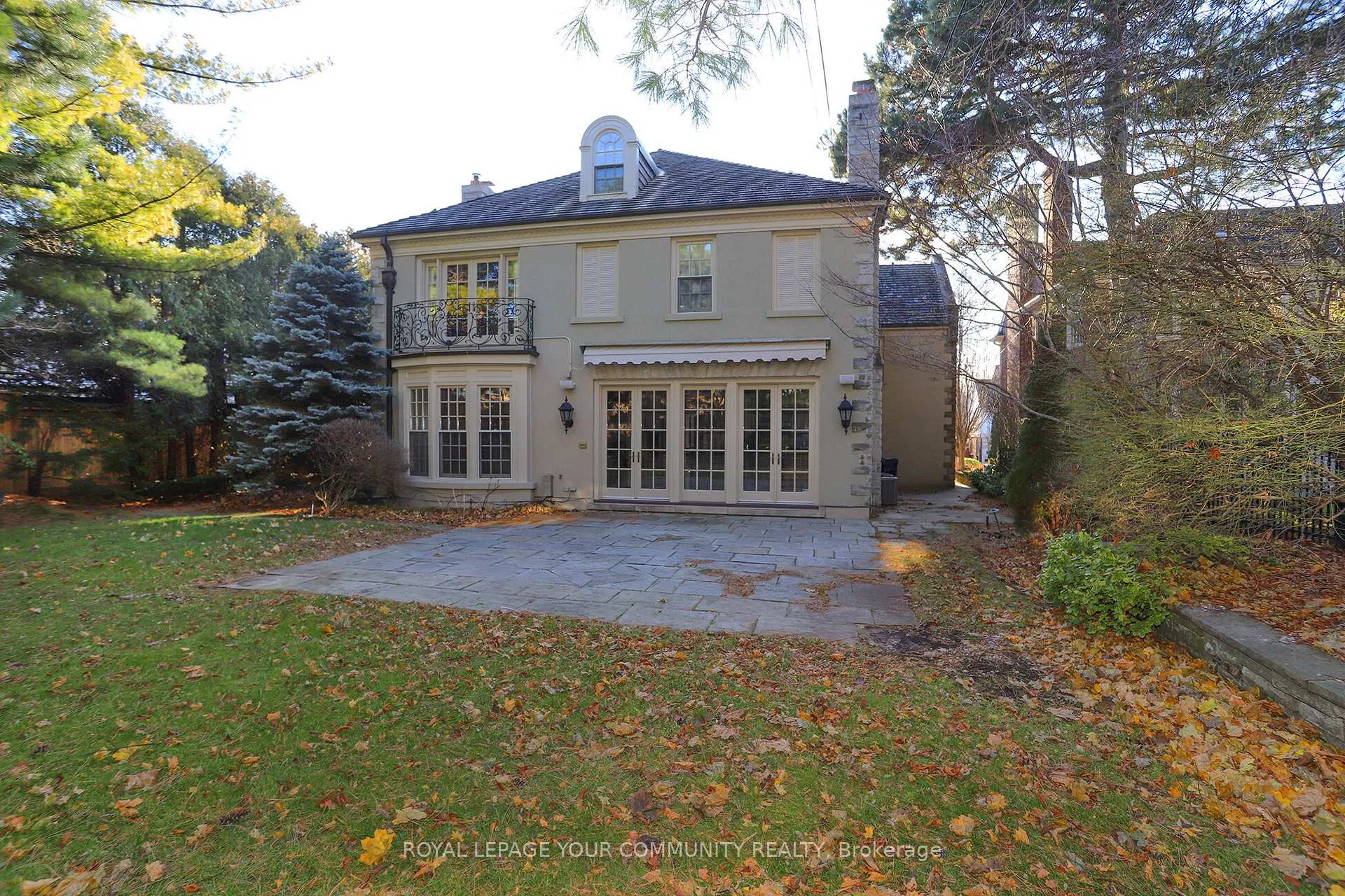 Photo 40 of 7 Rosemary Lane, Toronto, Forest Hill South — HOMEH