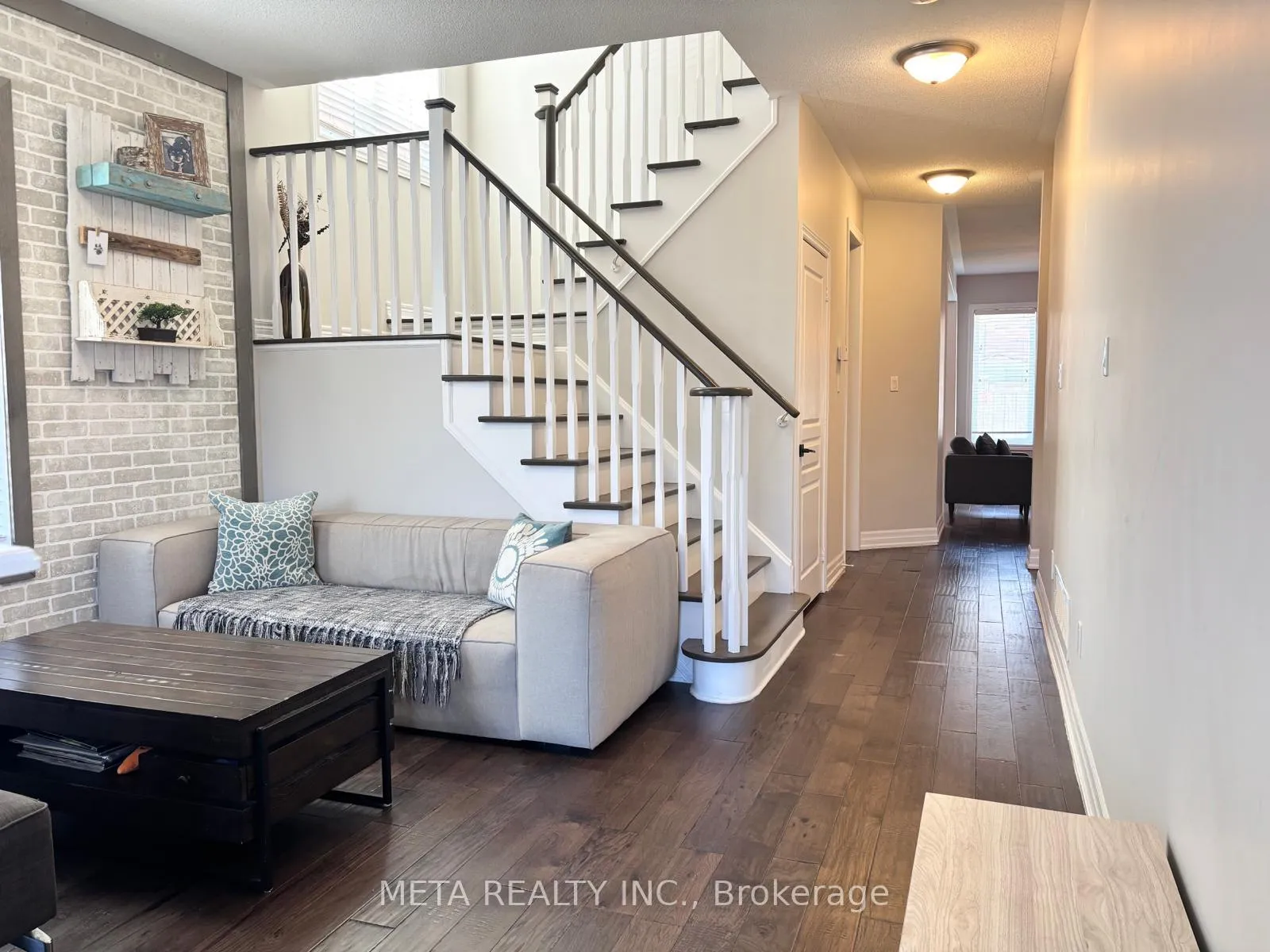 Photo 10 of 102 Begonia Crescent, Brampton, Northwest Sandalwood Parkway — HOMEH