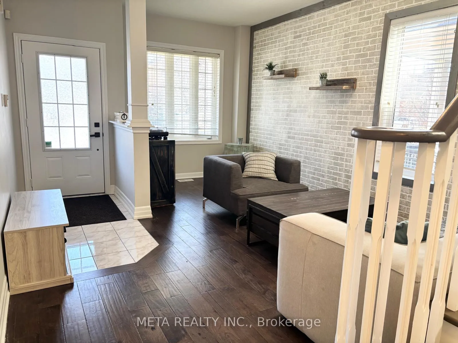 Photo 12 of 102 Begonia Crescent, Brampton, Northwest Sandalwood Parkway — HOMEH