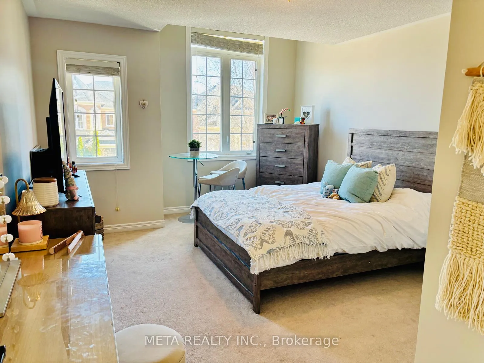 Photo 15 of 102 Begonia Crescent, Brampton, Northwest Sandalwood Parkway — HOMEH