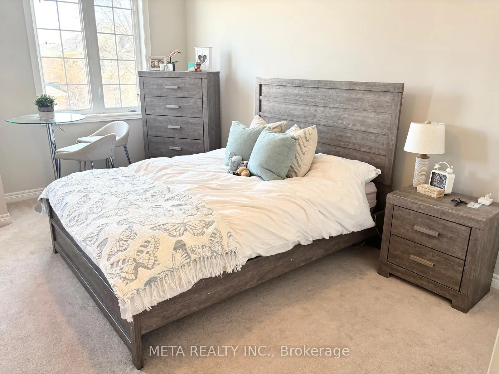 Photo 16 of 102 Begonia Crescent, Brampton, Northwest Sandalwood Parkway — HOMEH