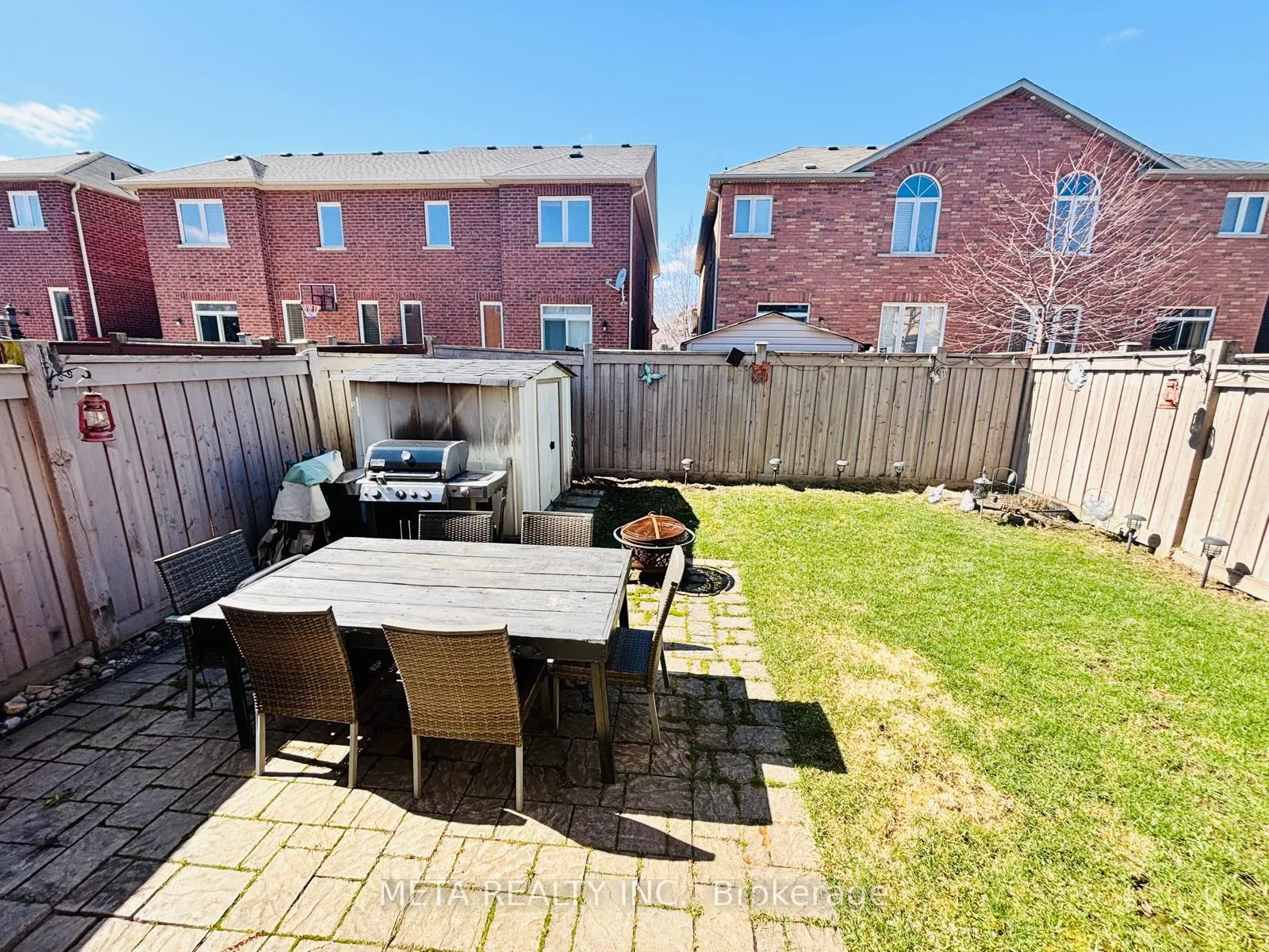 Photo 22 of 102 Begonia Crescent, Brampton, Northwest Sandalwood Parkway — HOMEH