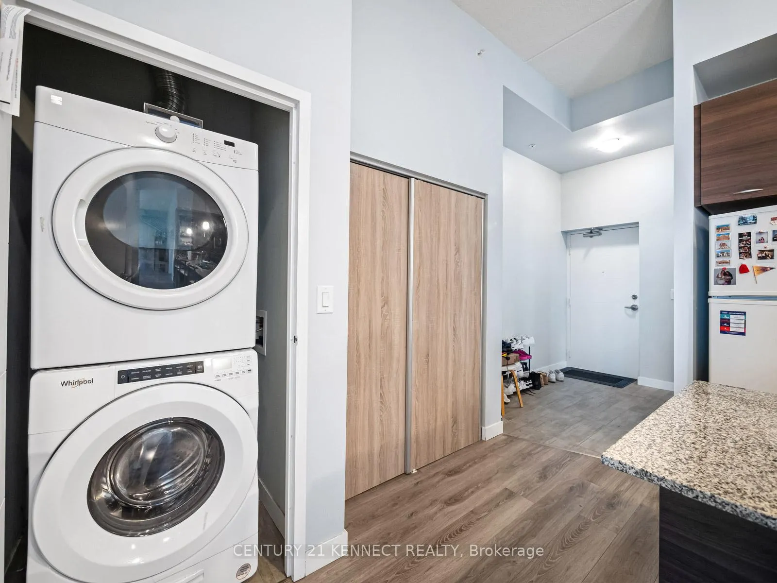 Photo 7 of Unit 402, 318 Spruce Street, Waterloo, Lakeshore Village — HOMEH