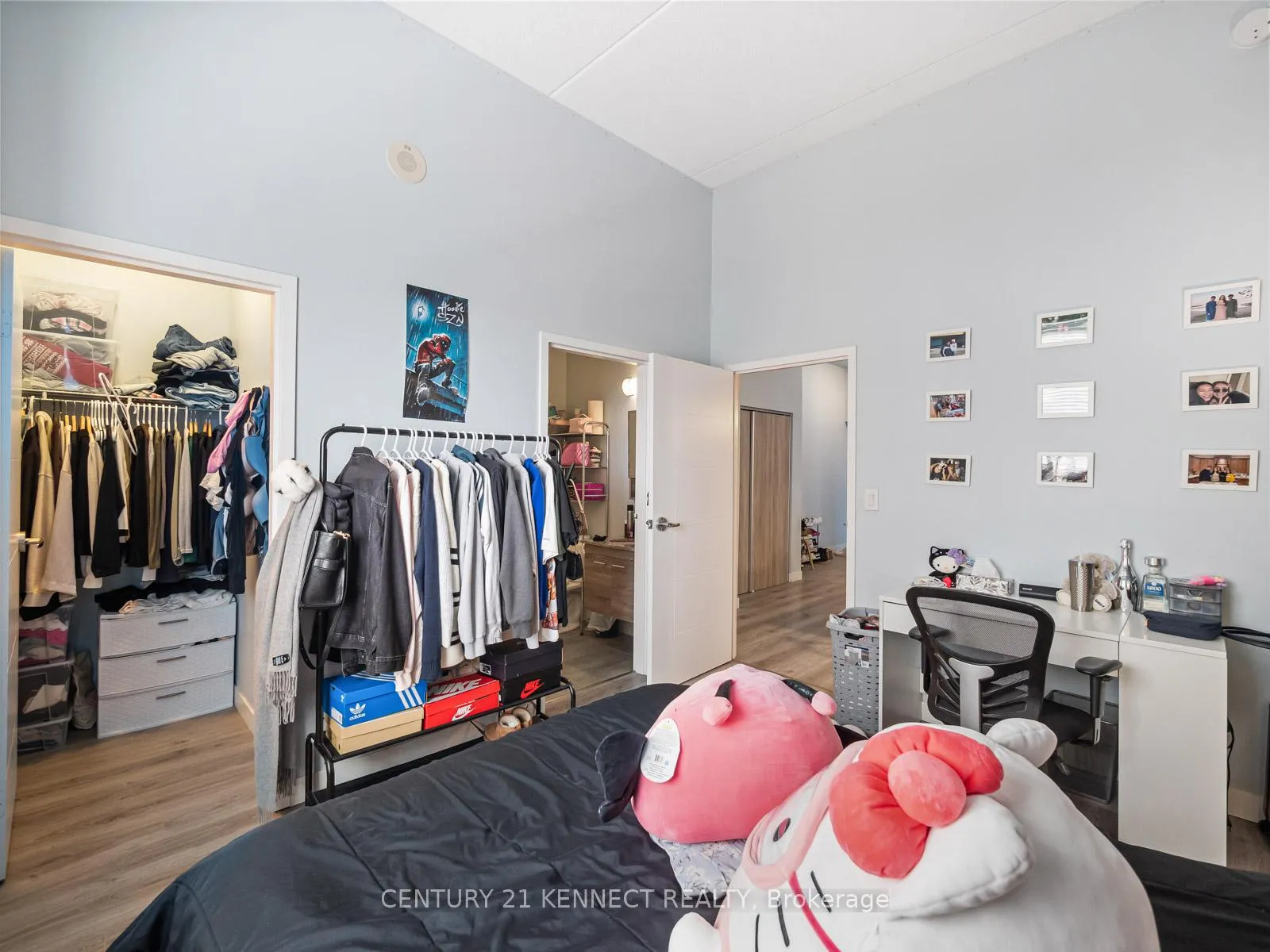 Photo 23 of Unit 402, 318 Spruce Street, Waterloo, Lakeshore Village — HOMEH