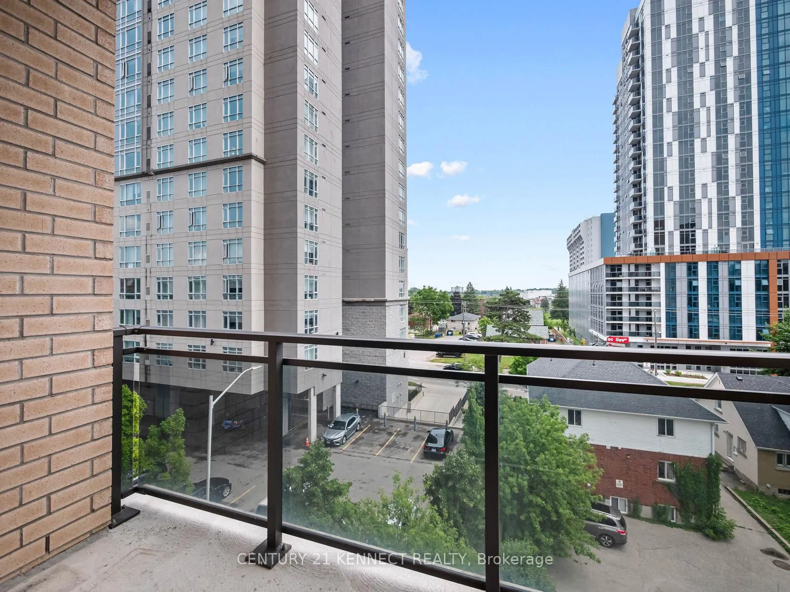 Photo 25 of Unit 402, 318 Spruce Street, Waterloo, Lakeshore Village — HOMEH