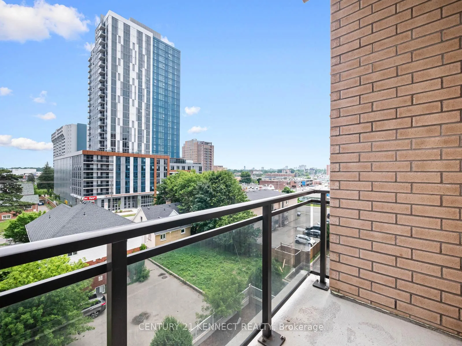 Photo 26 of Unit 402, 318 Spruce Street, Waterloo, Lakeshore Village — HOMEH