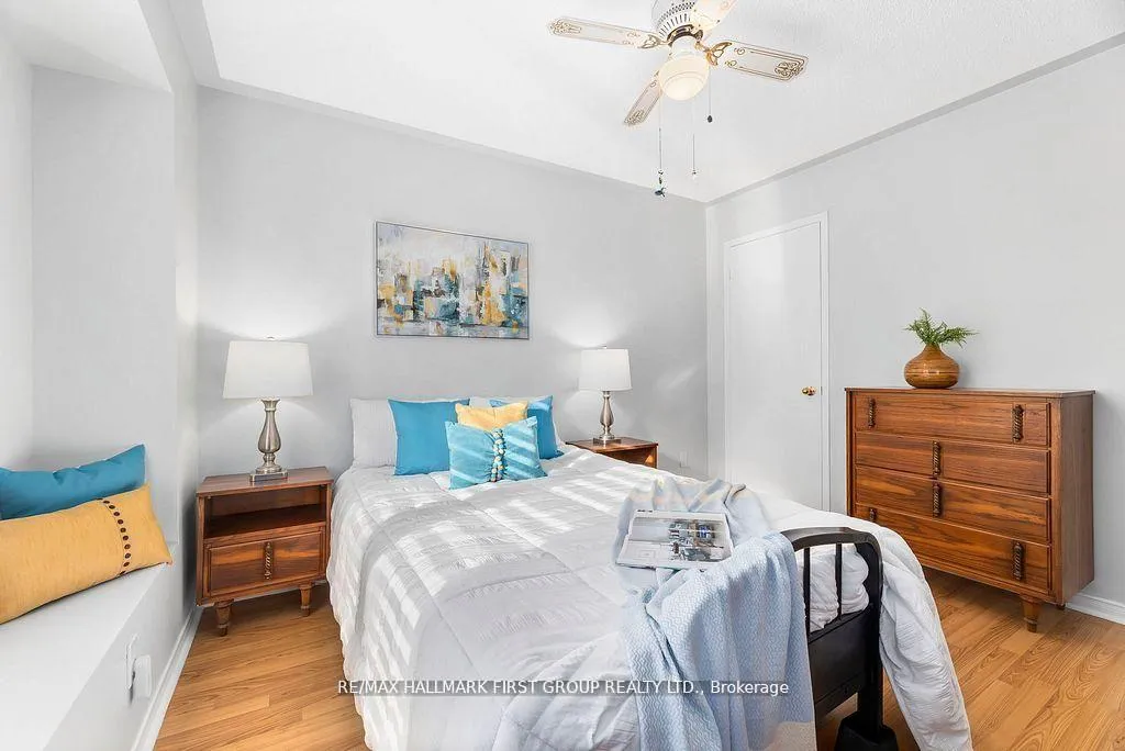 Photo 20 of 122 Thicket Crescent, Pickering, Highbush — HOMEH