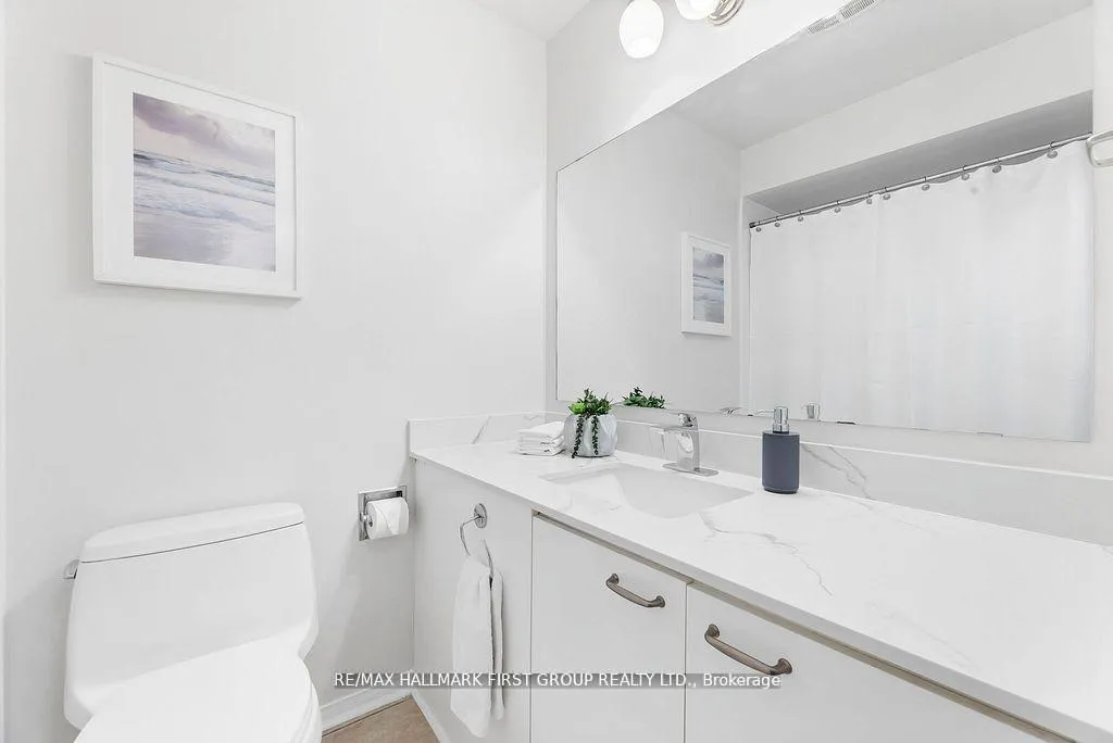 Photo 21 of 122 Thicket Crescent, Pickering, Highbush — HOMEH