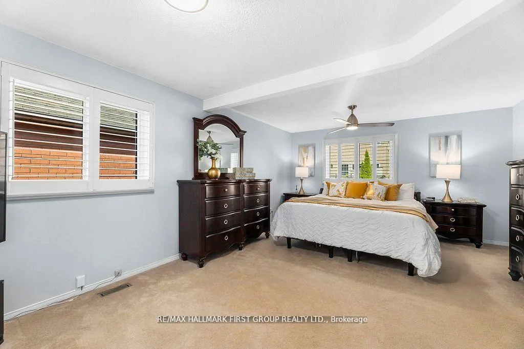 Photo 22 of 122 Thicket Crescent, Pickering, Highbush — HOMEH