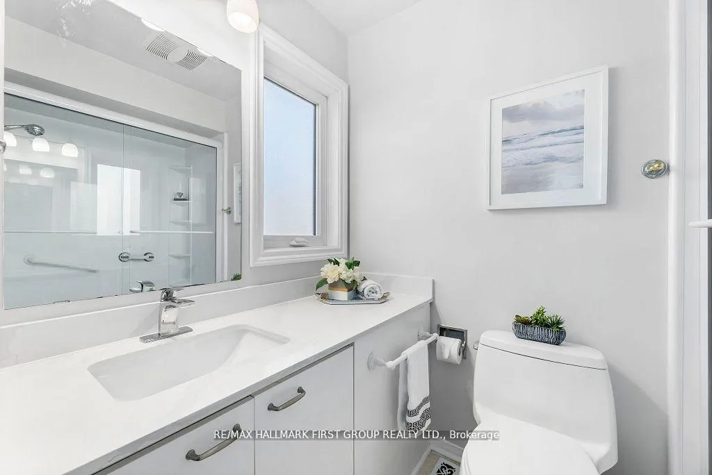 Photo 25 of 122 Thicket Crescent, Pickering, Highbush — HOMEH