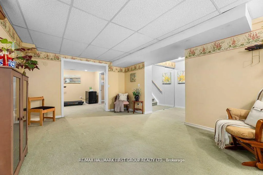 Photo 26 of 122 Thicket Crescent, Pickering, Highbush — HOMEH