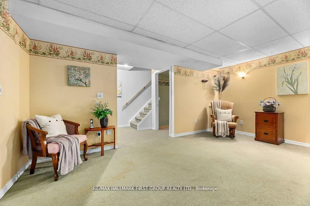 Photo 27 of 122 Thicket Crescent, Pickering, Highbush — HOMEH