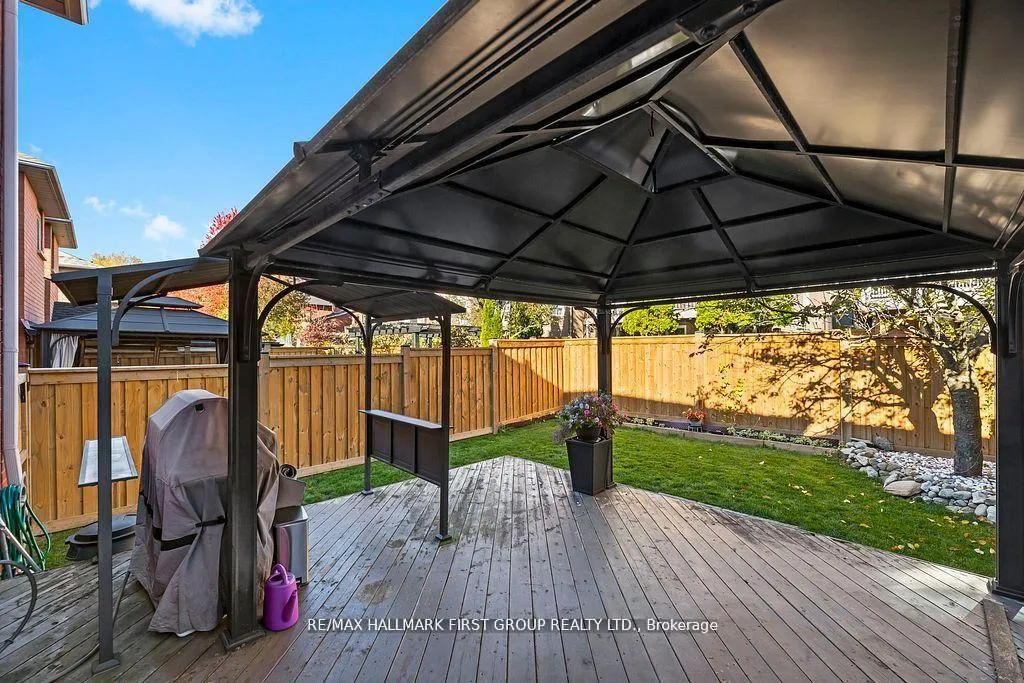 Photo 31 of 122 Thicket Crescent, Pickering, Highbush — HOMEH