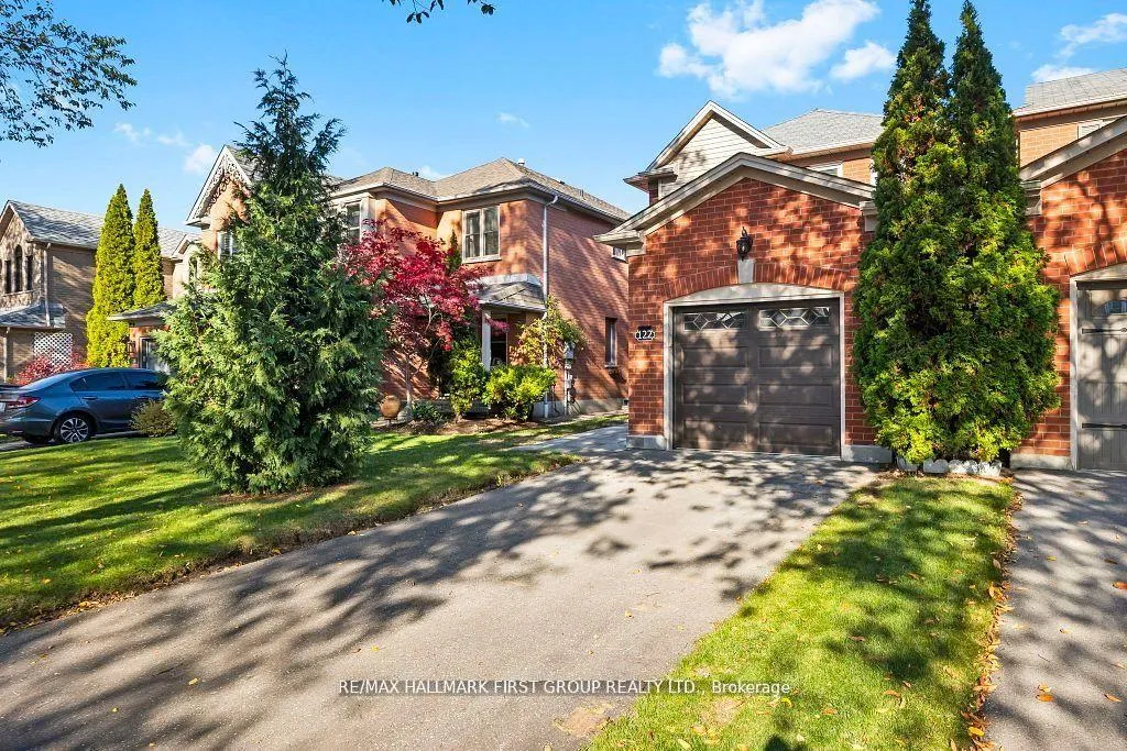 Photo 40 of 122 Thicket Crescent, Pickering, Highbush — HOMEH