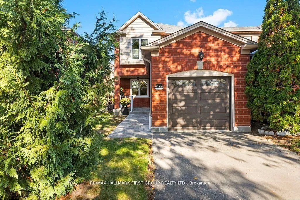 Photo 41 of 122 Thicket Crescent, Pickering, Highbush — HOMEH