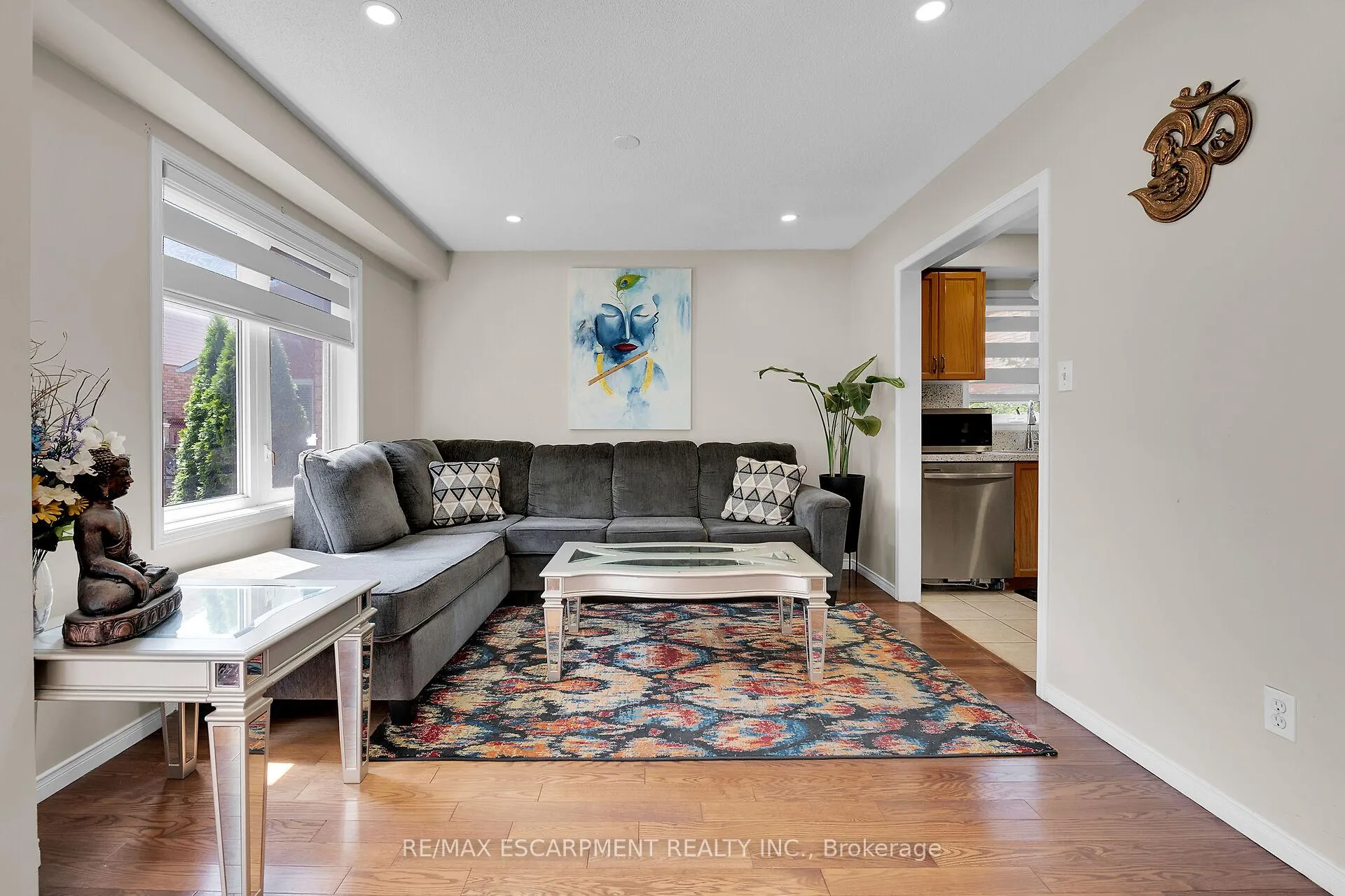Photo 14 of 4 Spartan Court, Hamilton, Stoney Creek — HOMEH