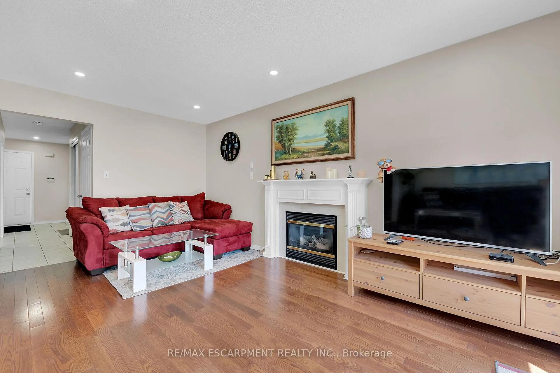 Photo 17 of 4 Spartan Court, Hamilton, Stoney Creek — HOMEH