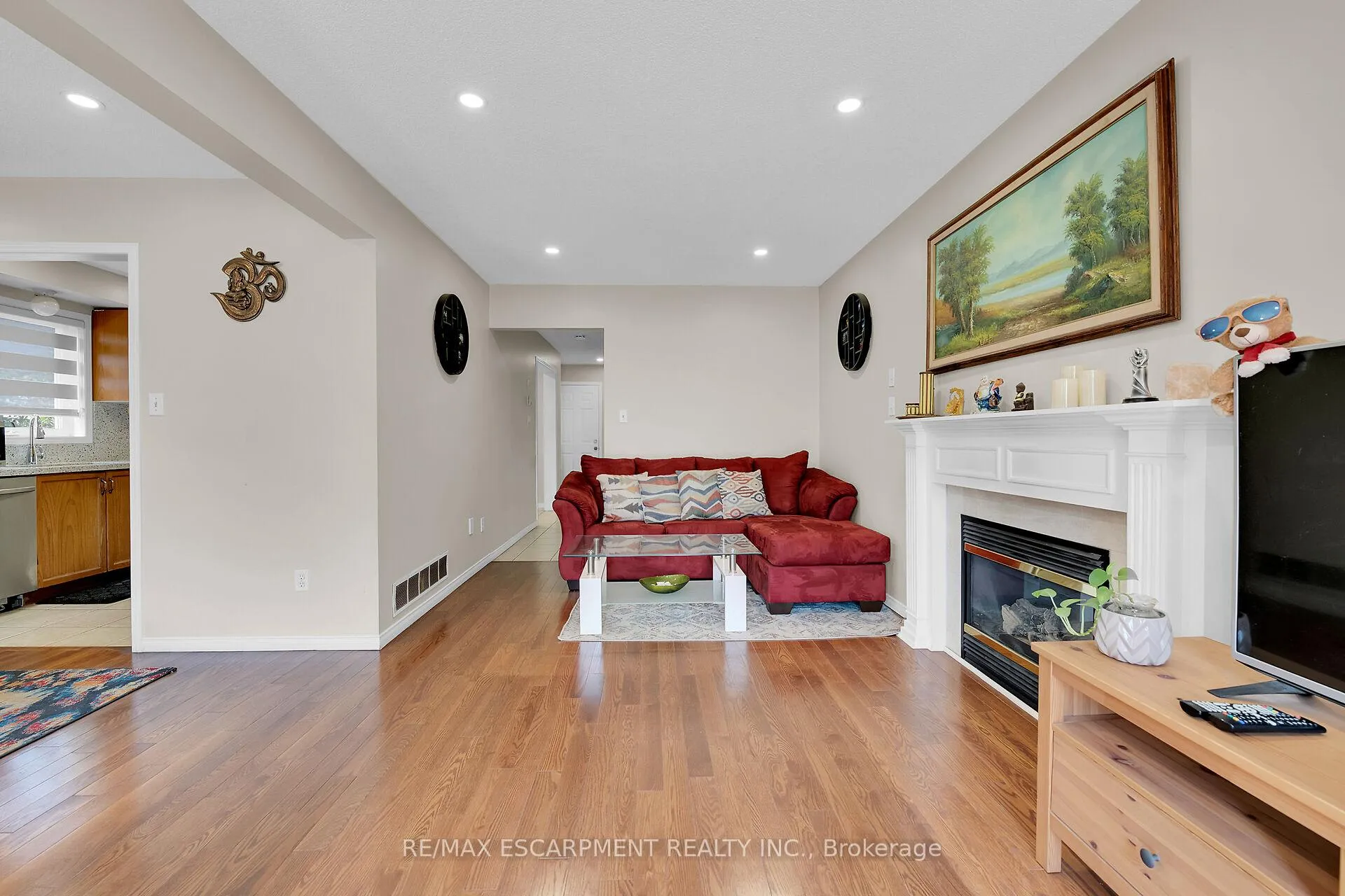 Photo 18 of 4 Spartan Court, Hamilton, Stoney Creek — HOMEH