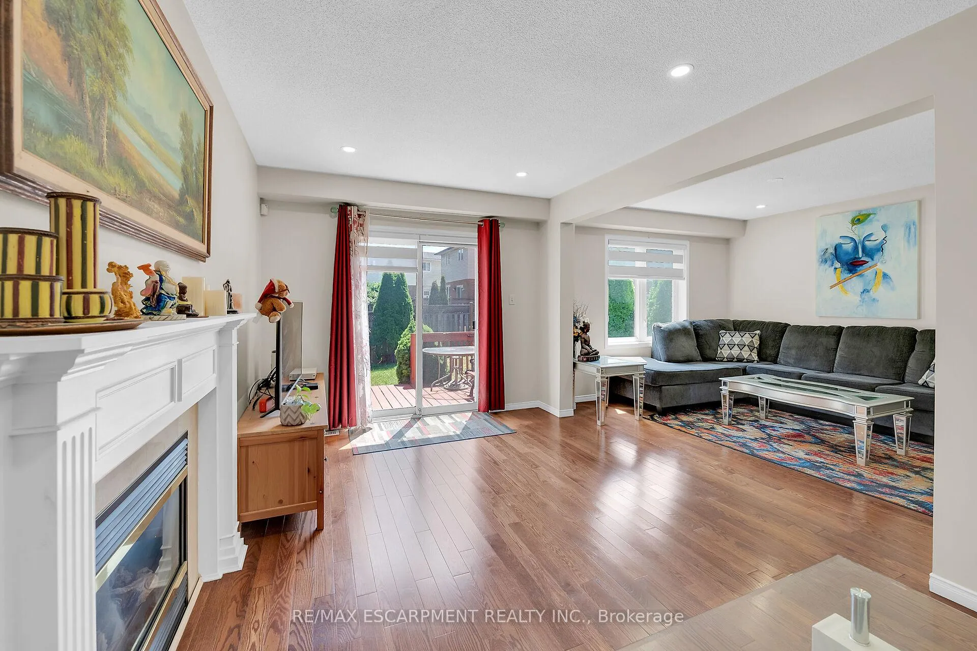 Photo 20 of 4 Spartan Court, Hamilton, Stoney Creek — HOMEH