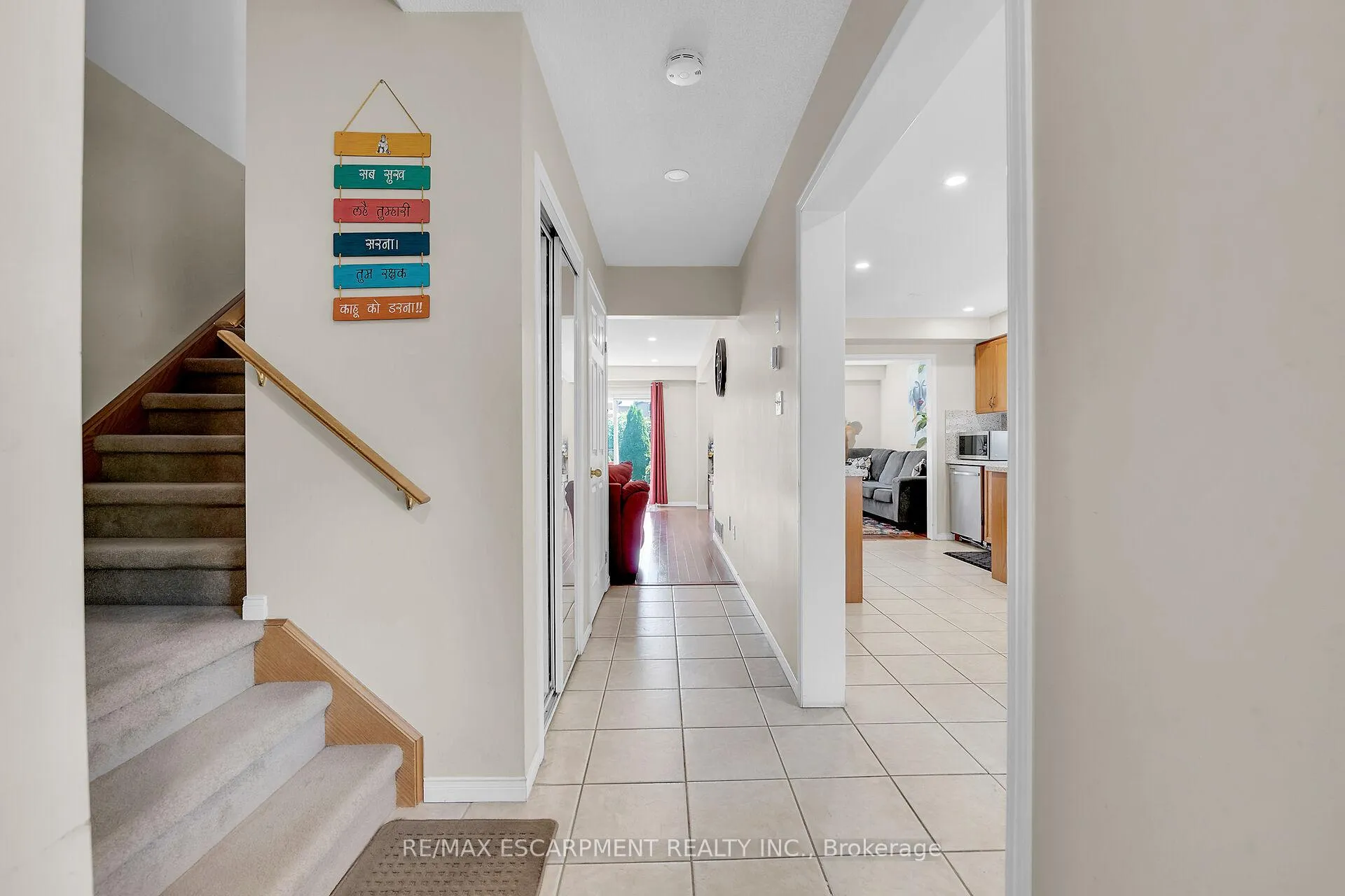 Photo 23 of 4 Spartan Court, Hamilton, Stoney Creek — HOMEH