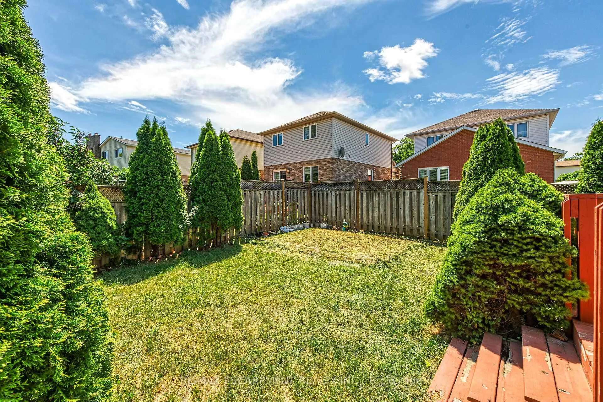 Photo 47 of 4 Spartan Court, Hamilton, Stoney Creek — HOMEH