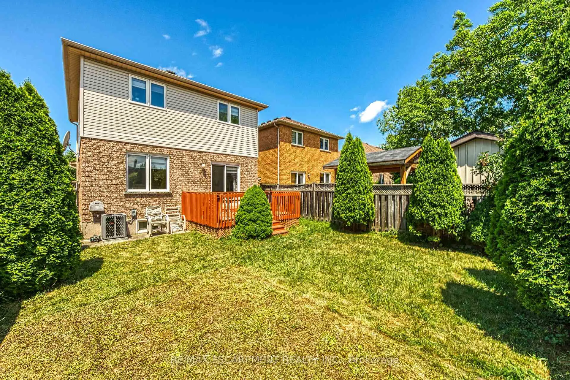 Photo 48 of 4 Spartan Court, Hamilton, Stoney Creek — HOMEH