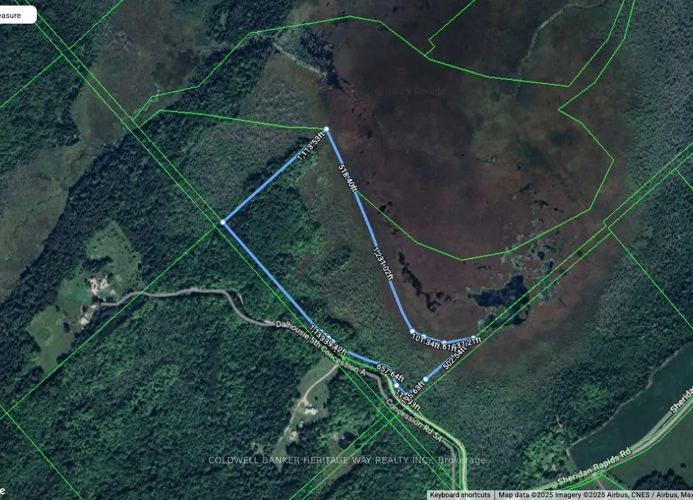 Photo 13 of 634 Dalhousie 5A Concession, Lanark Highlands, Lanark Highlands (Dalhousie) Twp — HOMEH