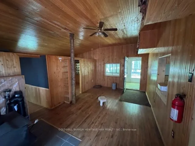 Photo 21 of 634 Dalhousie 5A Concession, Lanark Highlands, Lanark Highlands (Dalhousie) Twp — HOMEH