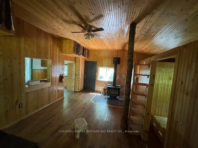 Photo 23 of 634 Dalhousie 5A Concession, Lanark Highlands, Lanark Highlands (Dalhousie) Twp — HOMEH