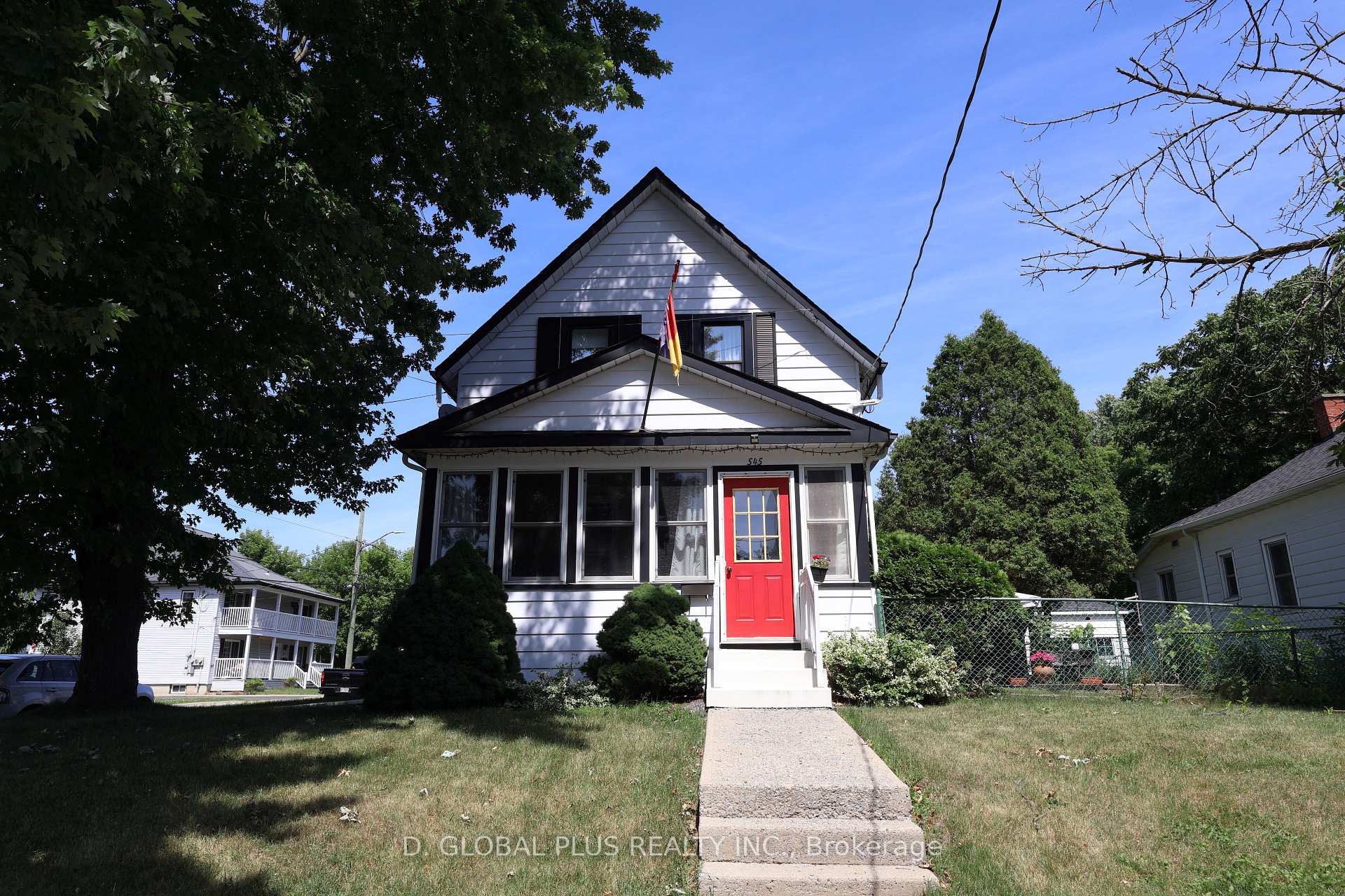 Photo 1 of 545 Adolphus Street, Cornwall — HOMEH