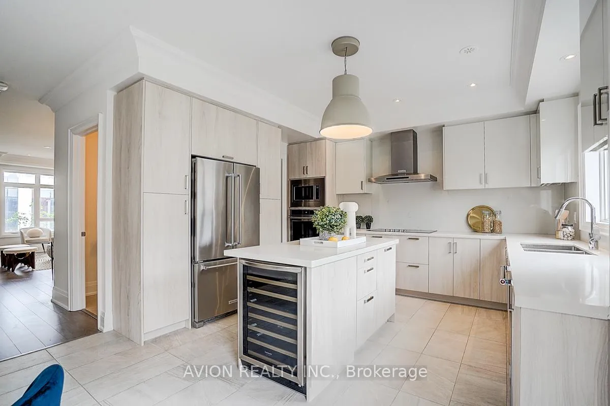 Photo 19 of 15 Gandhi Lane, Markham, Commerce Valley — HOMEH