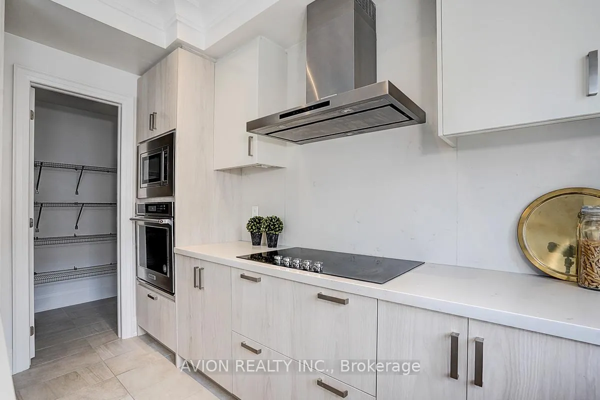 Photo 20 of 15 Gandhi Lane, Markham, Commerce Valley — HOMEH