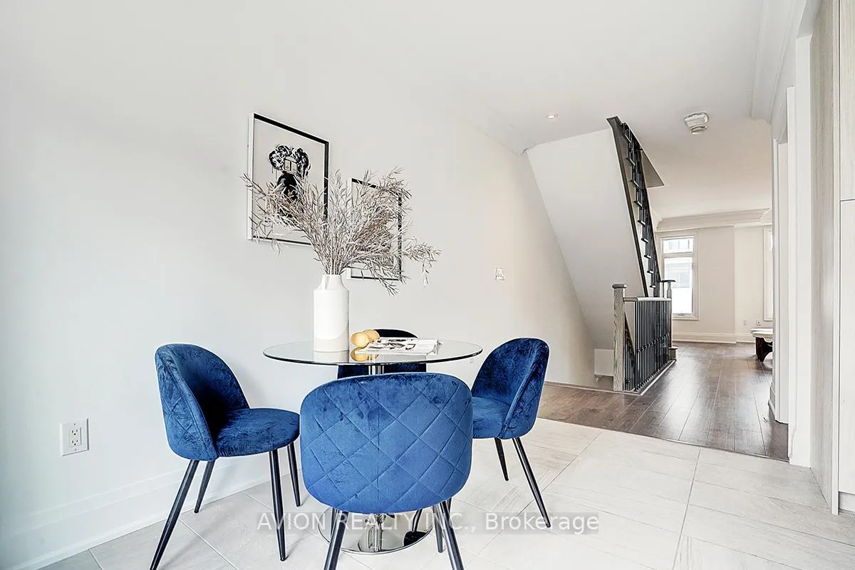 Photo 27 of 15 Gandhi Lane, Markham, Commerce Valley — HOMEH