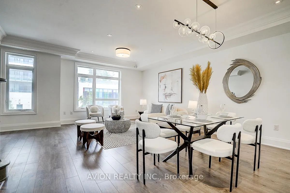 Photo 28 of 15 Gandhi Lane, Markham, Commerce Valley — HOMEH