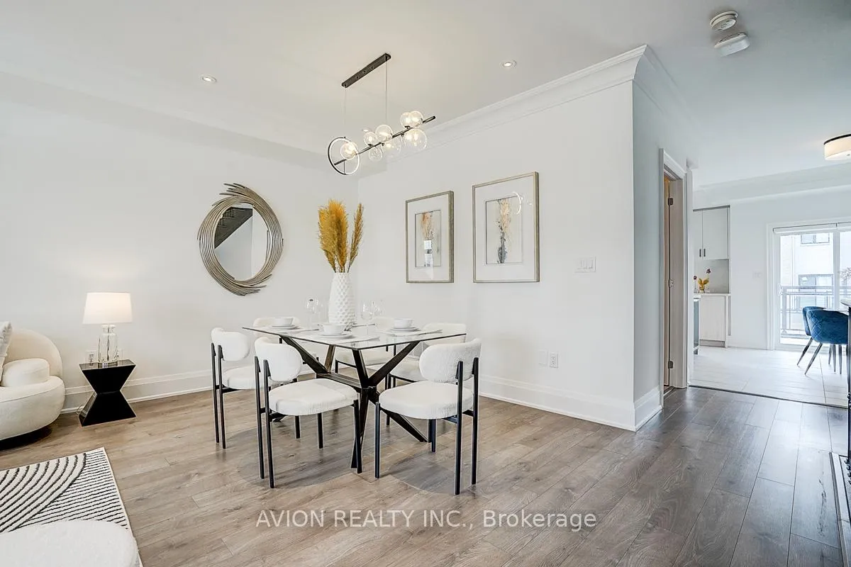 Photo 29 of 15 Gandhi Lane, Markham, Commerce Valley — HOMEH